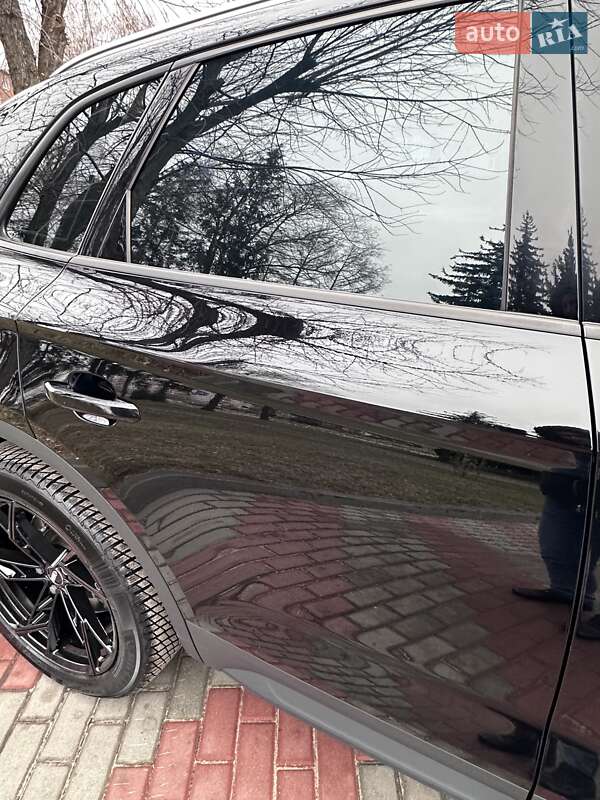 Внедорожник / Кроссовер Audi Q5 2017 в Киеве