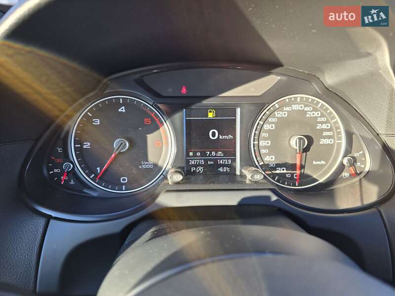 Позашляховик / Кросовер Audi Q5 2015 в Снятині фото 20 Позашляховик / Кросовер Audi Q5 2015 в Снятині