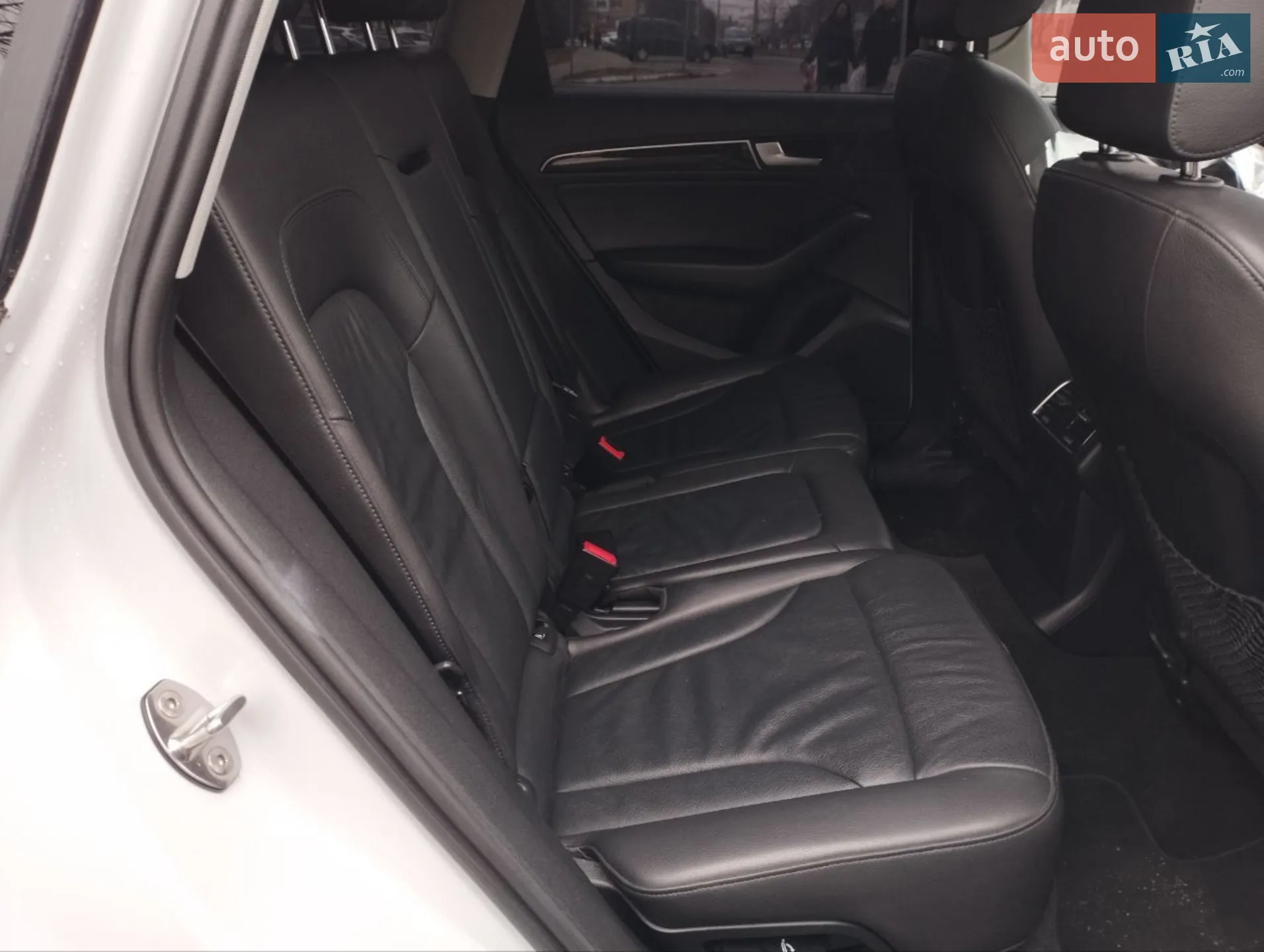 2015 Audi Q5 - мініатюра 9