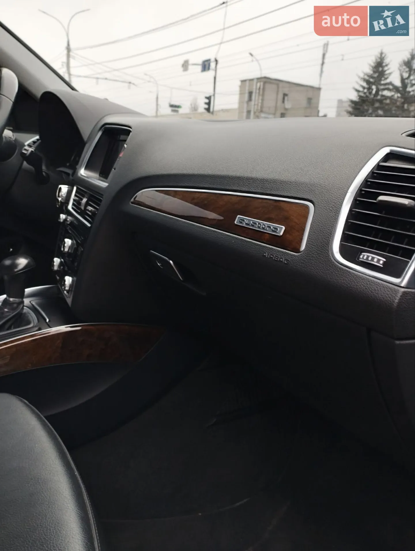 2015 Audi Q5 - мініатюра 8