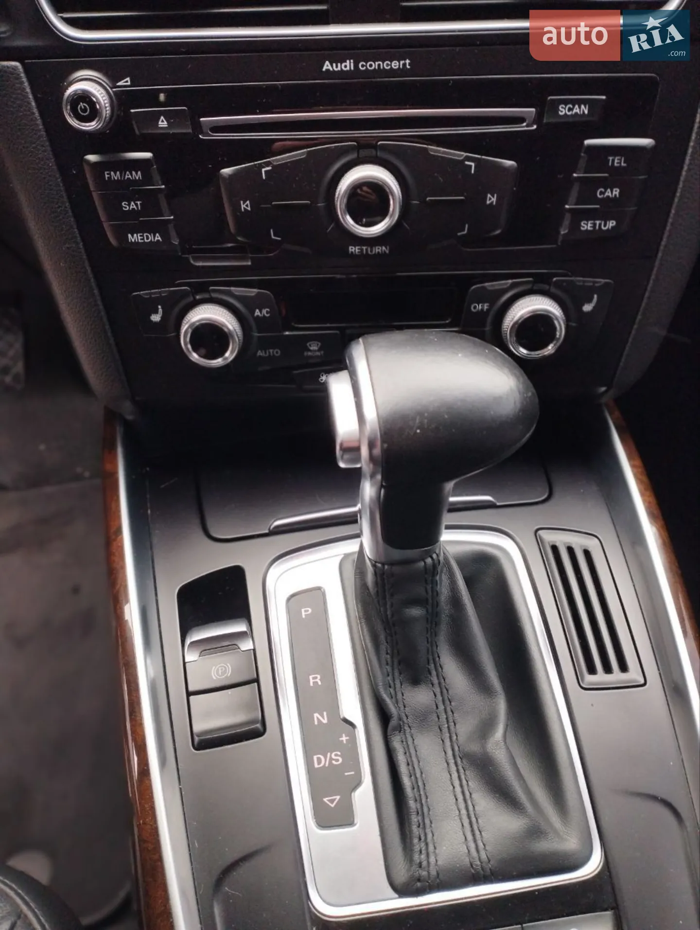 2015 Audi Q5 - мініатюра 12