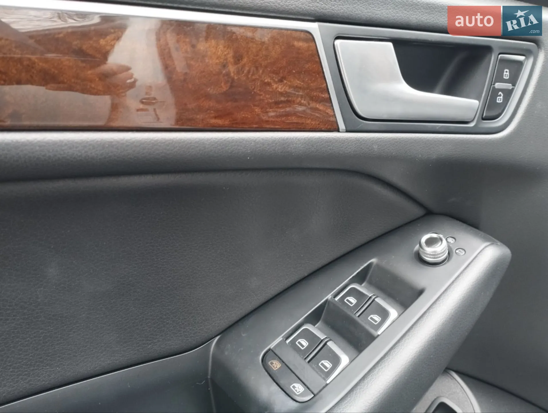 2015 Audi Q5 - мініатюра 13