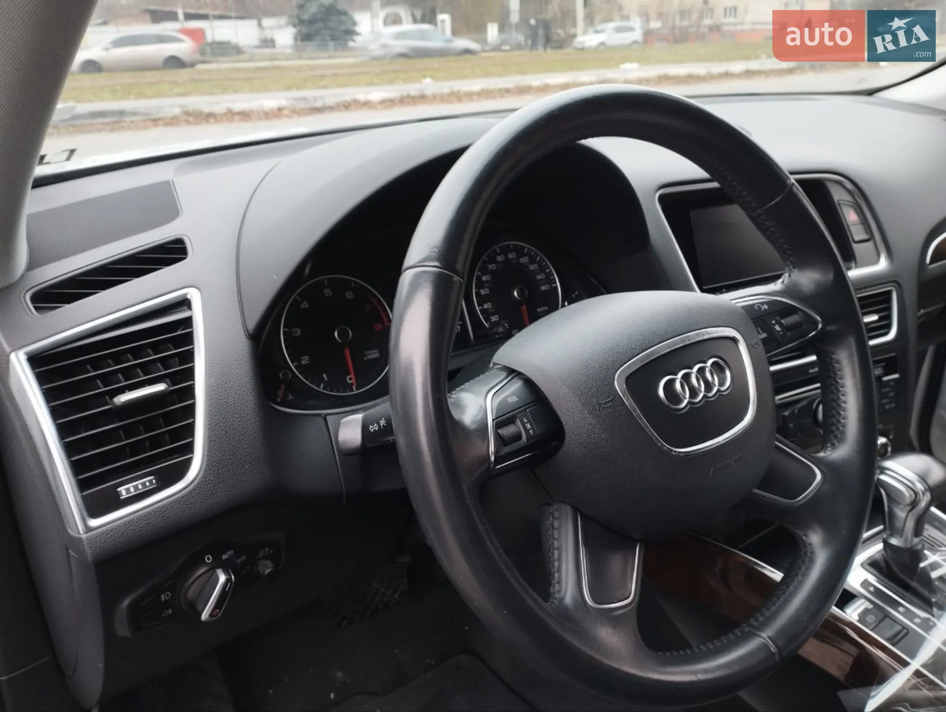 2015 Audi Q5 - мініатюра 16