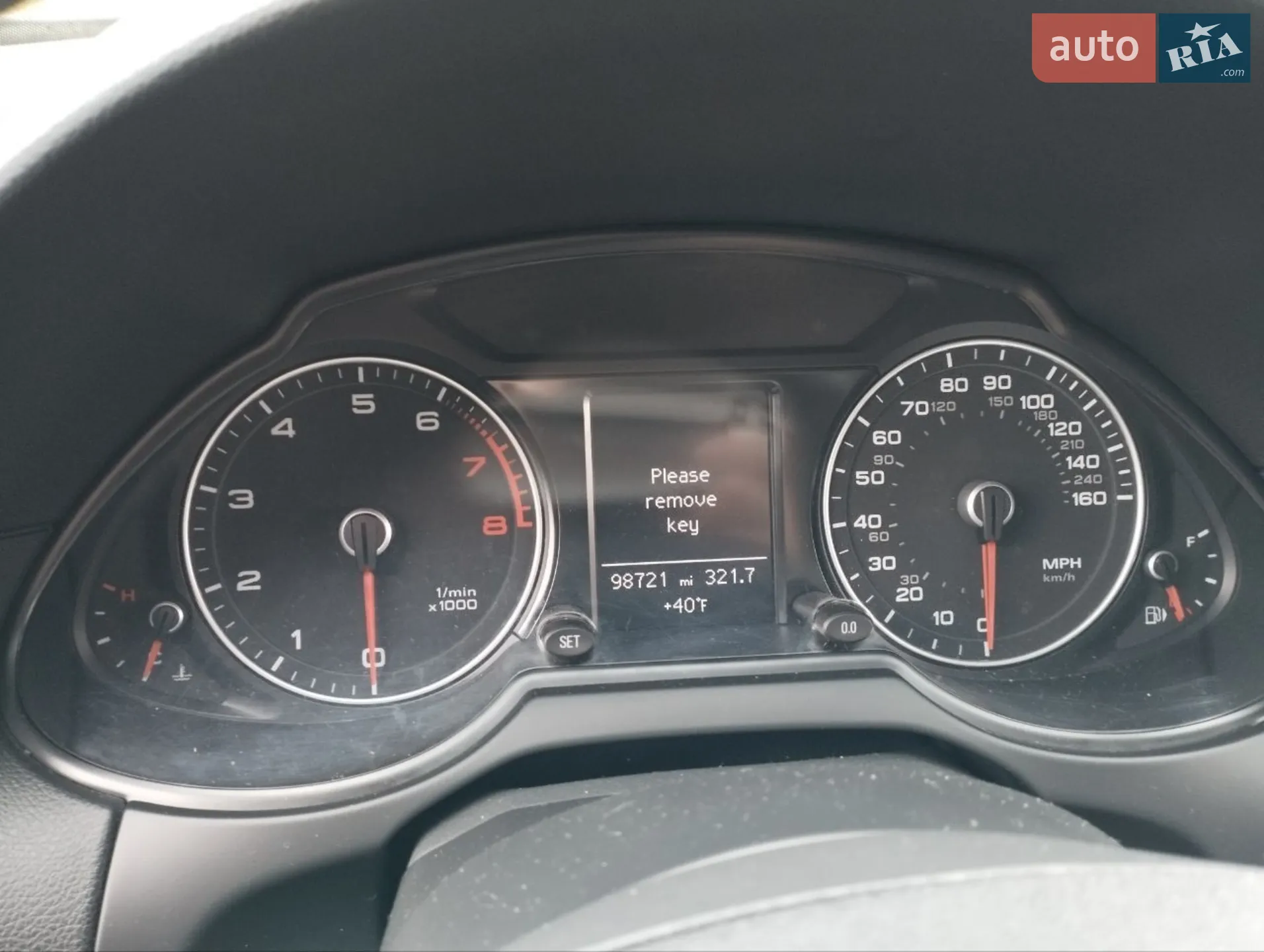 2015 Audi Q5 - мініатюра 17