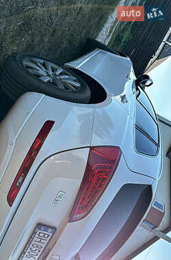 Внедорожник / Кроссовер Audi Q5 2012 в 