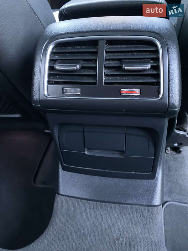 Внедорожник / Кроссовер Audi Q5 2013 в Тернополе