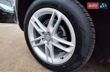 Внедорожник / Кроссовер Audi Q5 2013 в 