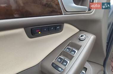 Внедорожник / Кроссовер Audi Q5 2013 в 