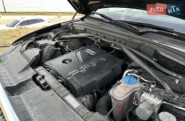 Внедорожник / Кроссовер Audi Q5 2010 в 