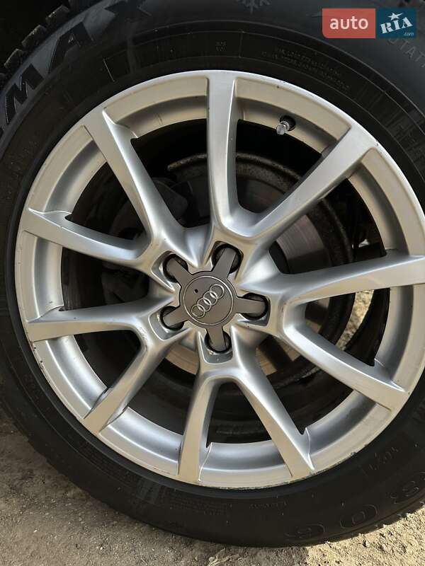 Внедорожник / Кроссовер Audi Q5 2010 в Одессе фото 10 Внедорожник / Кроссовер Audi Q5 2010 в Одессе