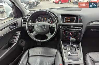 Позашляховик / Кросовер Audi Q5 2014 в Рівному