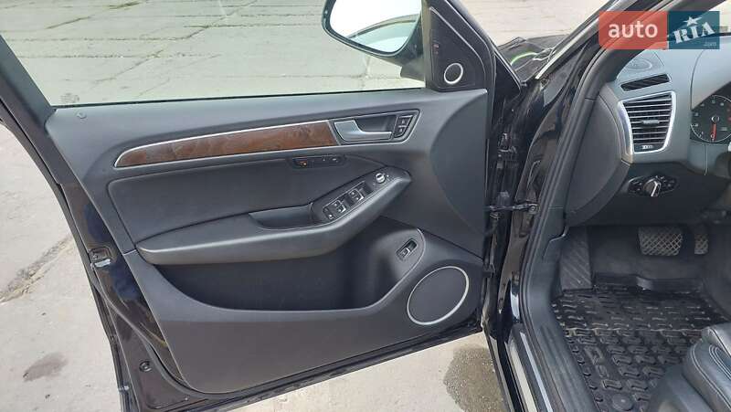 Внедорожник / Кроссовер Audi Q5 2014 в Виннице фото 9 Внедорожник / Кроссовер Audi Q5 2014 в Виннице