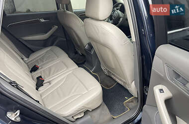 Внедорожник / Кроссовер Audi Q5 2010 в 