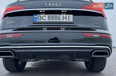 Внедорожник / Кроссовер Audi Q5 2023 в 