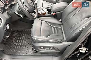 Позашляховик / Кросовер Audi Q5 2014 в 