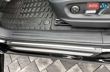 Позашляховик / Кросовер Audi Q5 2014 в 