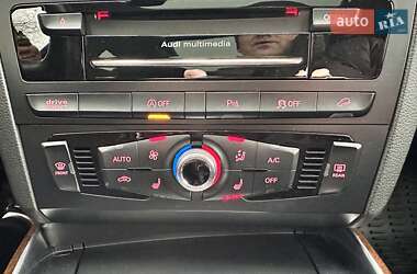Позашляховик / Кросовер Audi Q5 2014 в 