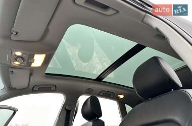Позашляховик / Кросовер Audi Q5 2014 в 