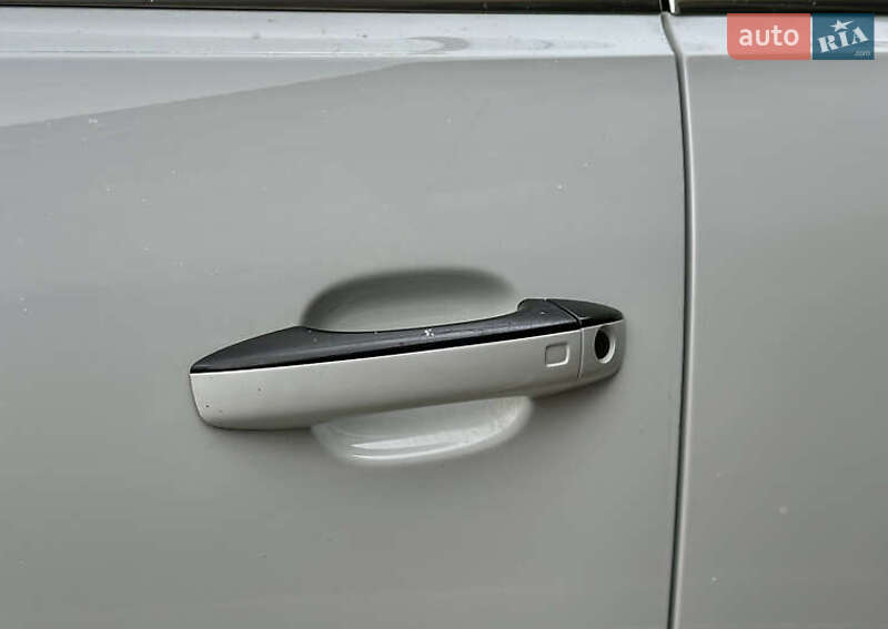 Внедорожник / Кроссовер Audi Q5 2015 в Львове