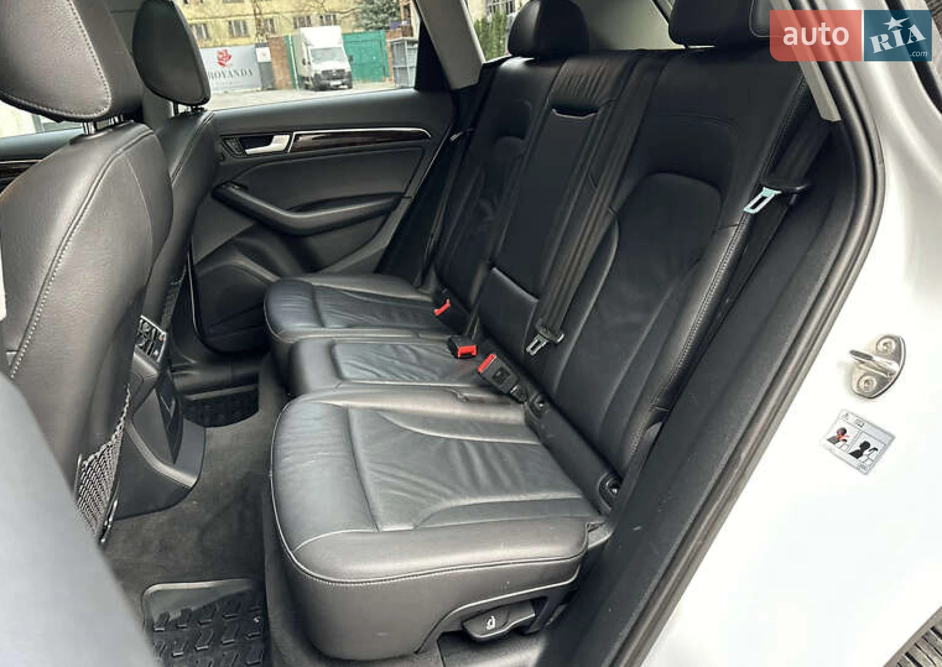 2015 Audi Q5 - мініатюра 38