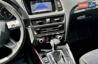 Внедорожник / Кроссовер Audi Q5 2013 в Виннице