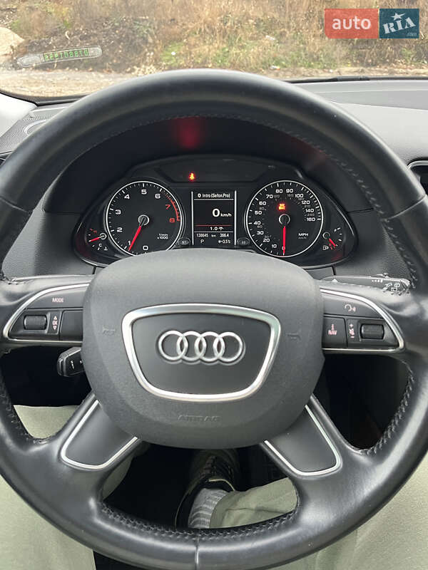 Внедорожник / Кроссовер Audi Q5 2015 в Измаиле фото 2 Внедорожник / Кроссовер Audi Q5 2015 в Измаиле