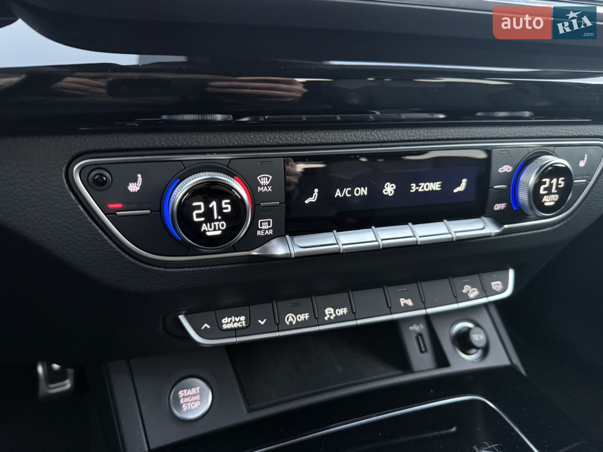2021 Audi Q5 - мініатюра 20