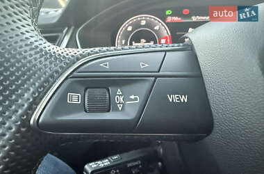 Внедорожник / Кроссовер Audi Q5 2021 в 
