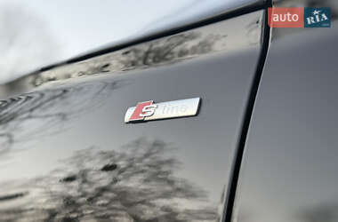 Внедорожник / Кроссовер Audi Q5 2021 в 