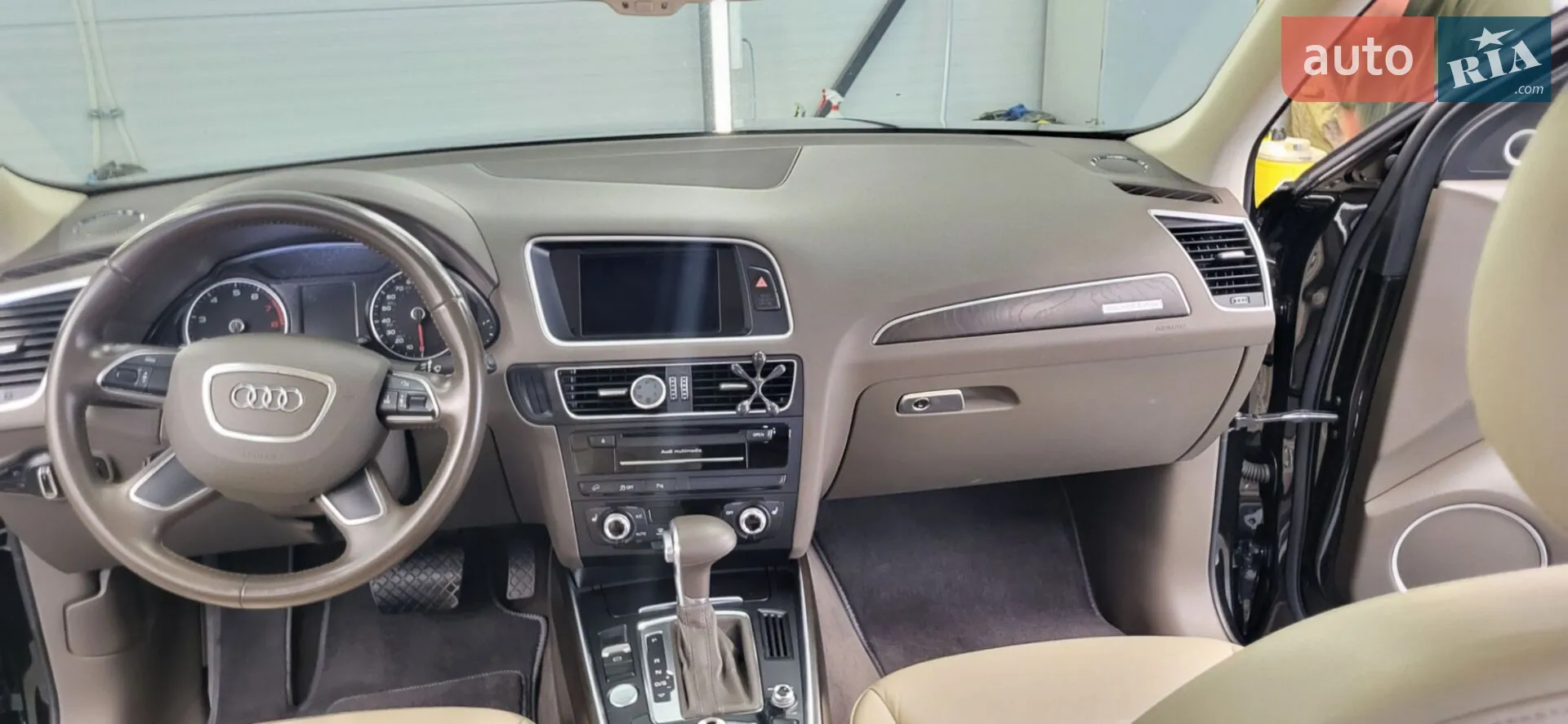 2015 Audi Q5 - мініатюра 13