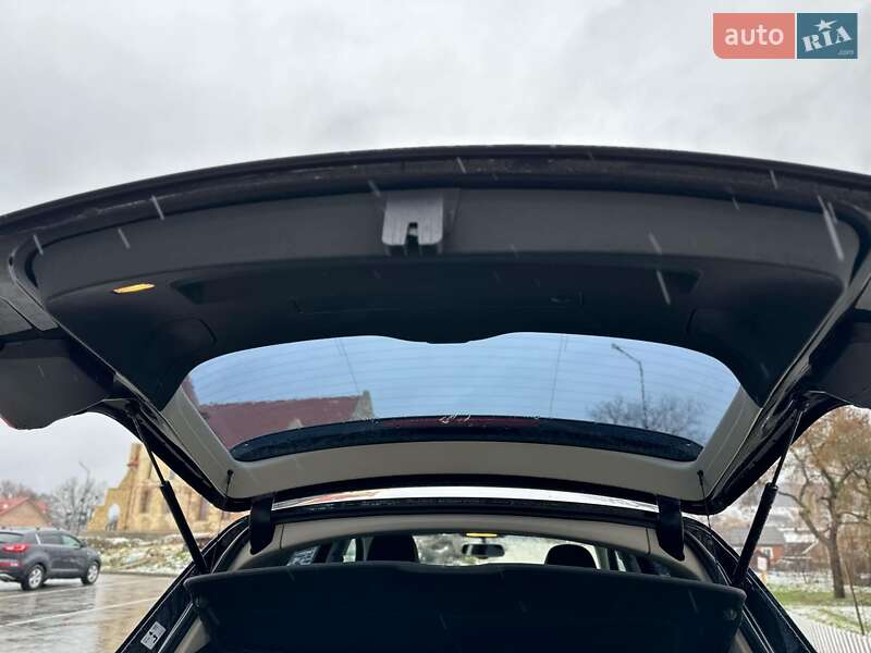 Позашляховик / Кросовер Audi Q5 2010 в Бережанах