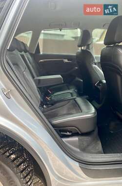 Внедорожник / Кроссовер Audi Q5 2013 в 