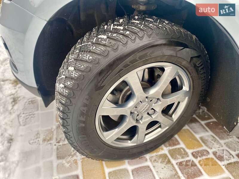 Внедорожник / Кроссовер Audi Q5 2013 в Нежине