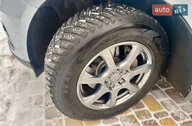 Внедорожник / Кроссовер Audi Q5 2013 в 