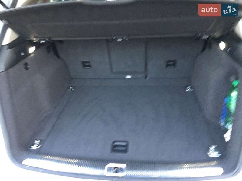 Позашляховик / Кросовер Audi Q5 2011 в Києві
