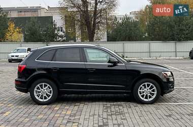 Позашляховик / Кросовер Audi Q5 2011 в Луцьку