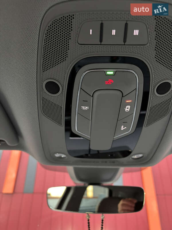 Позашляховик / Кросовер Audi Q5 2017 в Києві