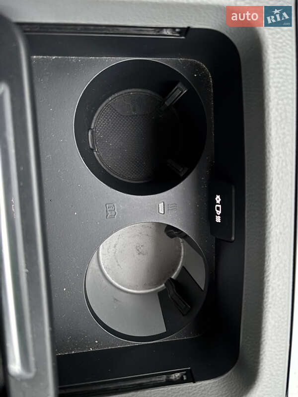 Позашляховик / Кросовер Audi Q5 2017 в Києві