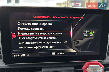 Позашляховик / Кросовер Audi Q5 2017 в 