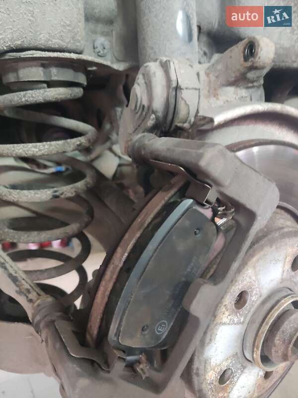 Внедорожник / Кроссовер Audi Q5 2011 в Львове фото 8 Внедорожник / Кроссовер Audi Q5 2011 в Львове