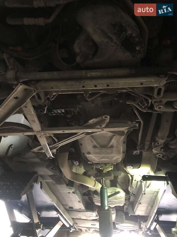 Внедорожник / Кроссовер Audi Q5 2011 в Львове фото 11 Внедорожник / Кроссовер Audi Q5 2011 в Львове