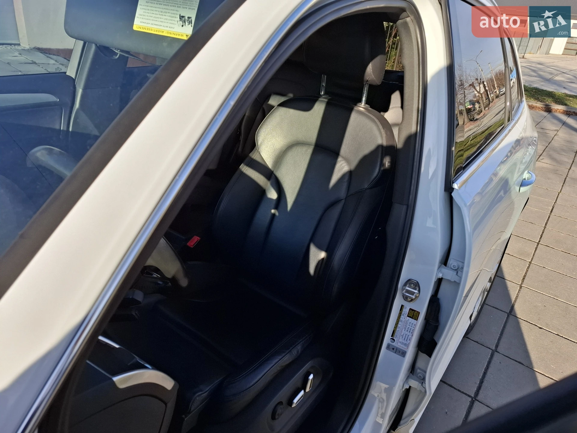 2016 Audi Q5 - мініатюра 12