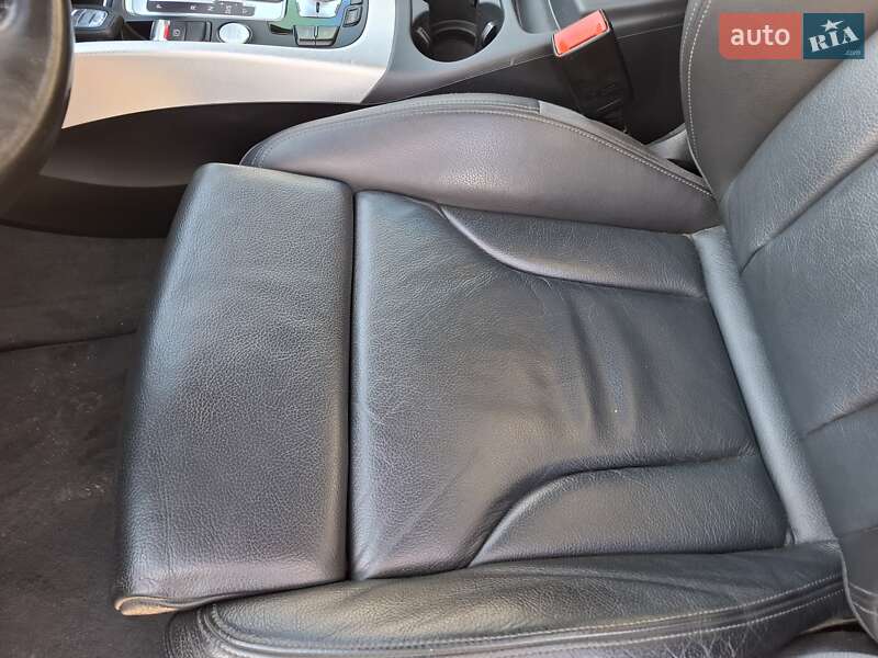 Внедорожник / Кроссовер Audi Q5 2016 в Луцке