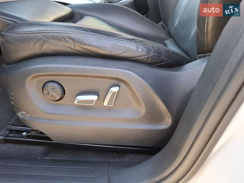 Внедорожник / Кроссовер Audi Q5 2016 в Луцке