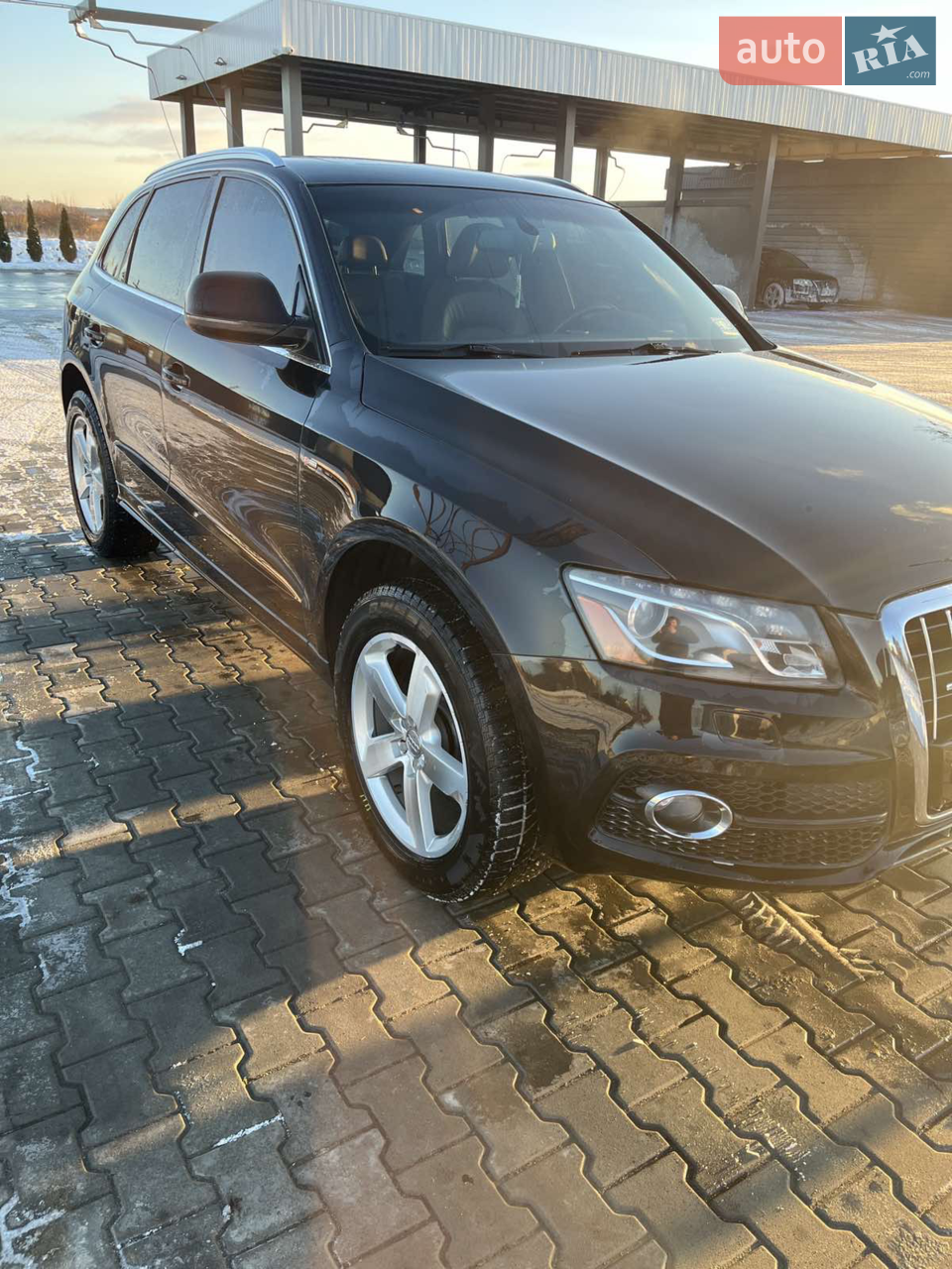 2010 Audi Q5 - мініатюра 14