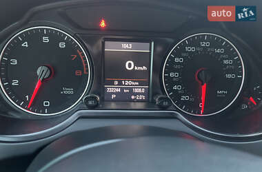 Внедорожник / Кроссовер Audi Q5 2011 в 