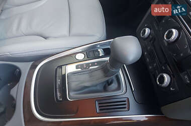 Внедорожник / Кроссовер Audi Q5 2015 в 