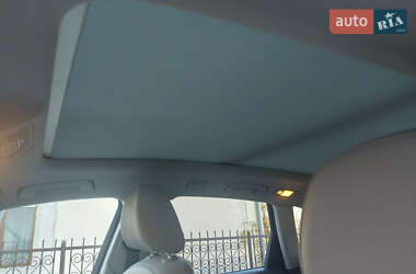 Внедорожник / Кроссовер Audi Q5 2015 в 