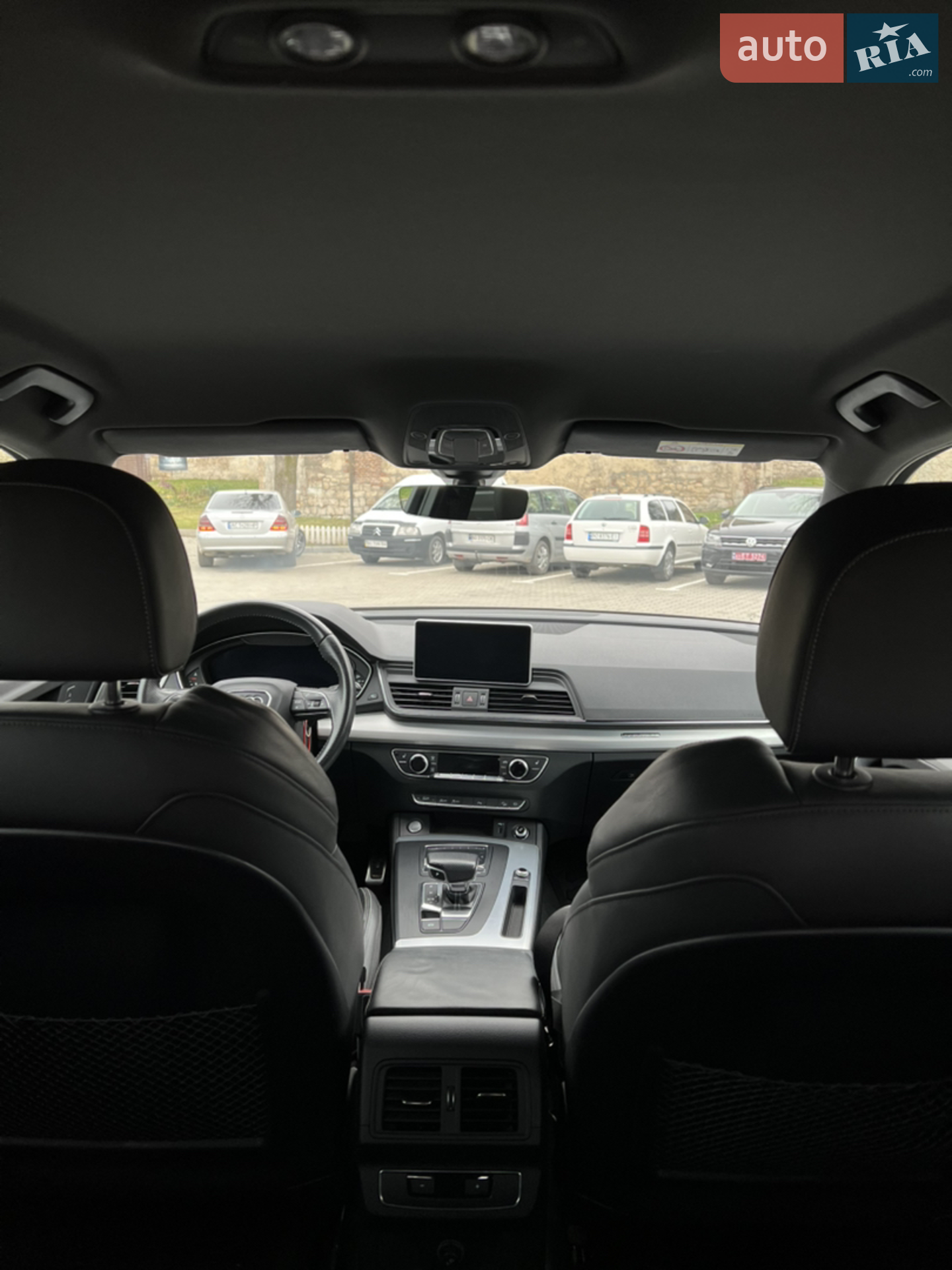 2019 Audi Q5 - мініатюра 32