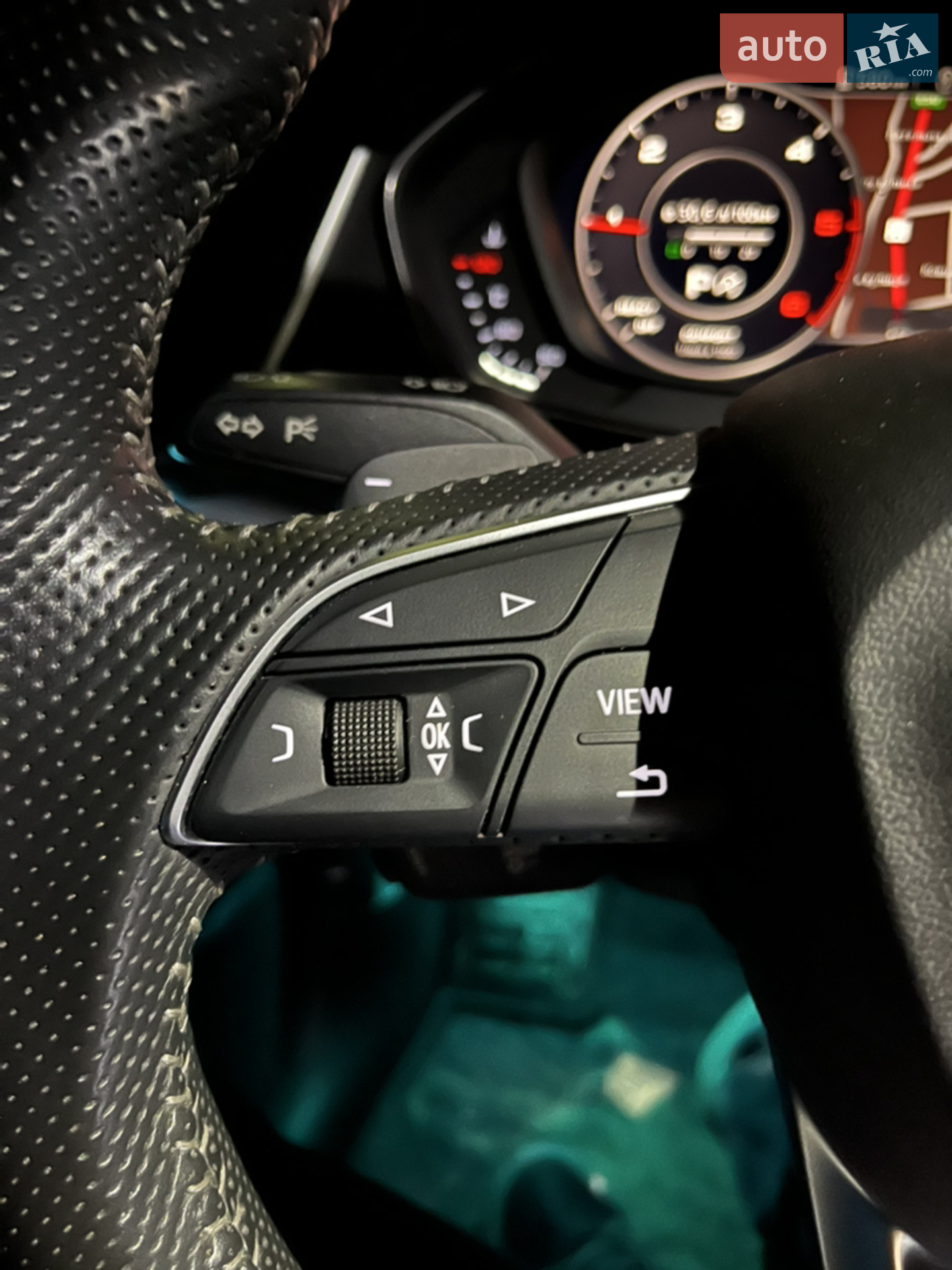 2019 Audi Q5 - мініатюра 49